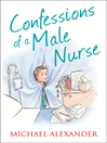 Confessions of a Male Nurse (eBook)